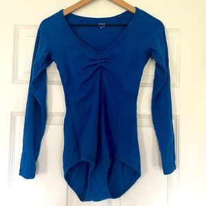 ARQ Paloma Leo bodysuit